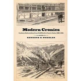 Modern Cronies