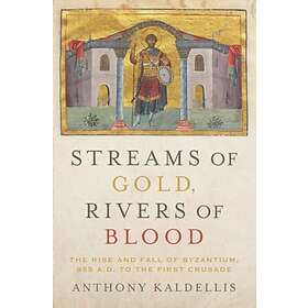Streams Of Gold, Rivers Blood