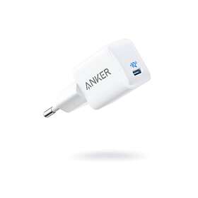 Anker 511 Nano III 30W Charger EU