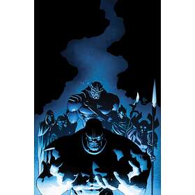 Avengers By Jonathan Hickman: The Complete Collection Vol. 3