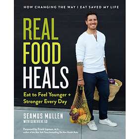 Real Food Heals