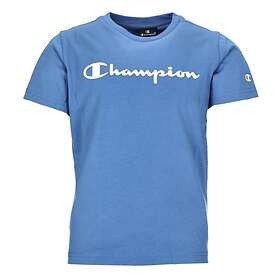 Champion Legacy Crewneck T-Shirt (Herre)