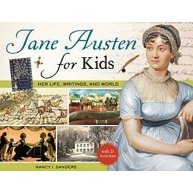 Jane Austen For Kids