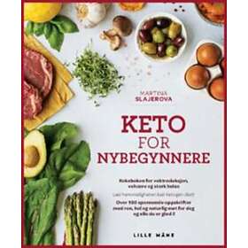 Keto For Nybegynnere