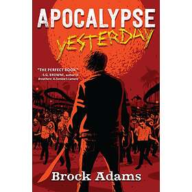 Apocalypse Yesterday