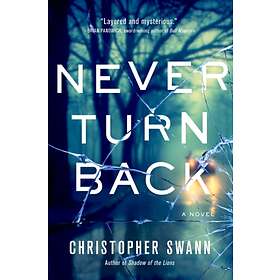 Never Turn Back