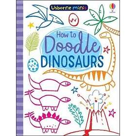 Doodling Dinosaurs