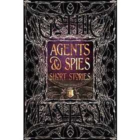 Agents & Spies Short Stories