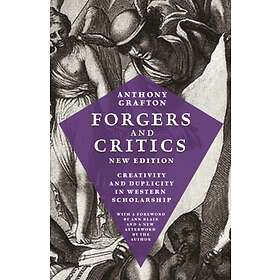 Forgers And Critics, New Edition