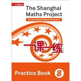 Practice Book Year 8