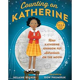 Counting On Katherine