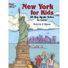 New York For Kids