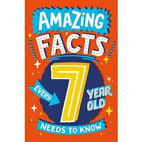 Amazing Facts Every 7 Year Old Needs To Know