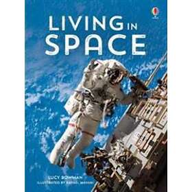 Living In Space