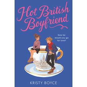 Hot British Boyfriend