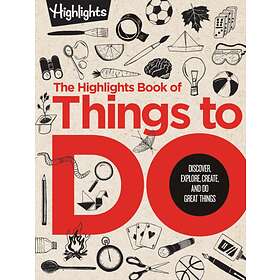 The Great Book Of Doing