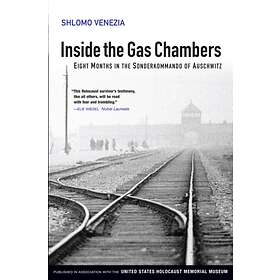 Inside The Gas Chambers