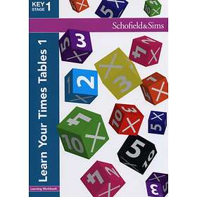 Learn Your Times Tables 1