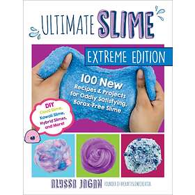 Slime DIY Slime Factory halvin hinta | Katso päivän tarjous 