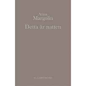 Detta Är Natten