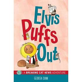 Elvis Puffs Out
