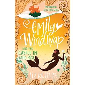 Emily Windsnap And The Castle In Mist