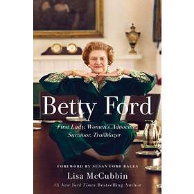 Betty Ford