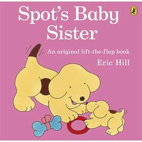 Spot's Baby Sister