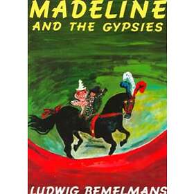 Madeline (DVD)