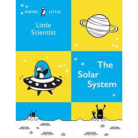 Puffin Little Scientist: The Solar System
