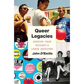 Queer Legacies