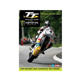 TT 2010 (DVD)
