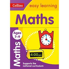 Maths Ages 7-9