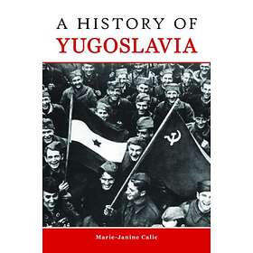 A History Of Yugoslavia