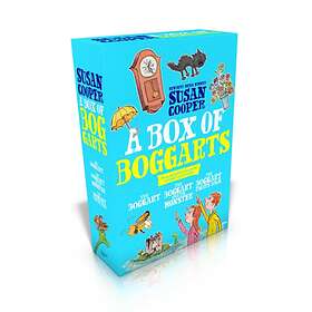 A Box Of Boggarts