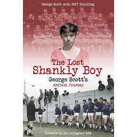 The Lost Shankly Boy