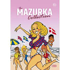 Mazurka Collection (DVD)