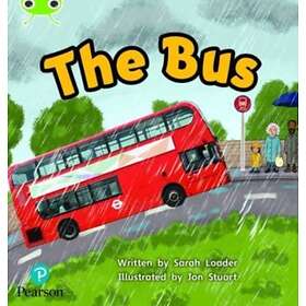 Bug Club Phonics Non-Fiction Early Years And Reception Phase 2 Unit 5 The Bus