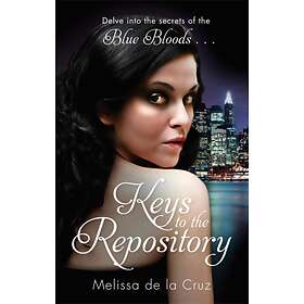 Keys To The Repository