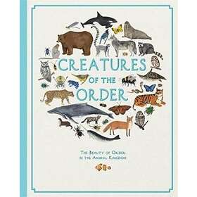Creatures Of The Order