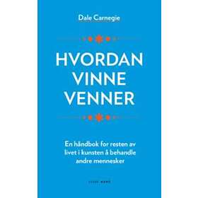 Hvordan Vinne Venner