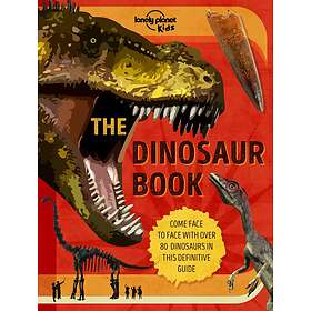 The Dinosaur Book