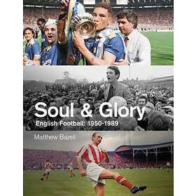 Soul And Glory
