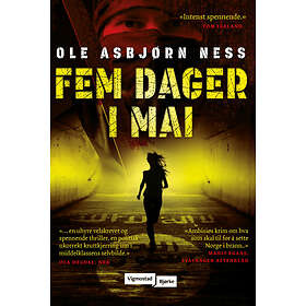 Fem Dager I Mai (pocket)