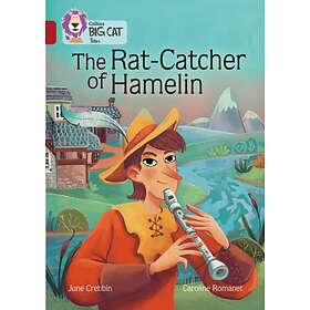 The Rat-Catcher Of Hamelin