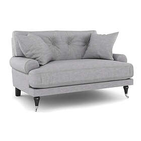 Scandinavian Choice Loveseat Andrew Fåtölj