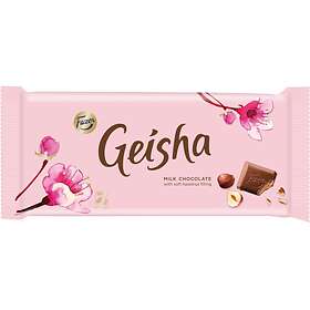 Fazer Geisha Choklad 121g