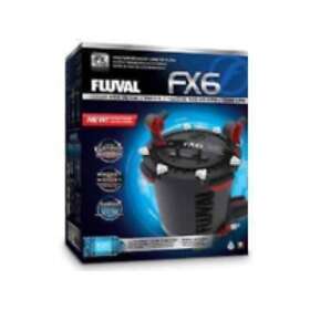 Fluval FX6 High Performance Canister Filter 1500 litres