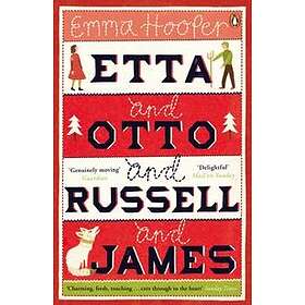 Etta And Otto Russell James