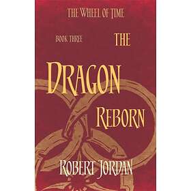 Dragon Reborn, The. Wheel Of Time 3